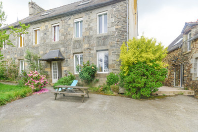 house for sale in Côtes-d'Armor