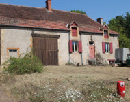 French property, houses and homes for sale in Saint-Désiré Allier Auvergne