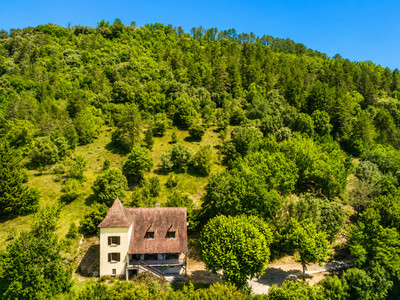 French property for sale in Sarlat-la-Canéda, Dordogne - €256,000 - photo 2