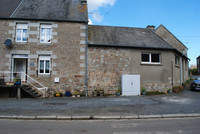 Maison à vendre à Noues de Sienne, Calvados - 61.600 € - photo 1