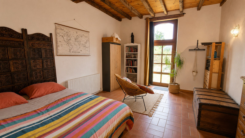 French property for sale in La Jemaye-Ponteyraud, Dordogne - €225,000 - photo 4