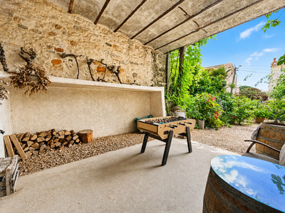 French property for sale in Pouzolles, Hérault - €380,000 - photo 13