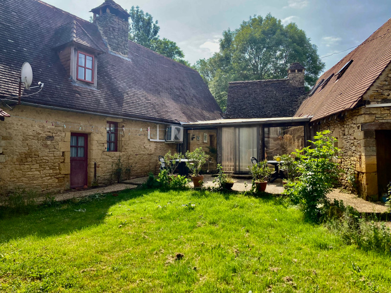 French property for sale in La Chapelle-Aubareil, Dordogne - €318,000 - photo 9