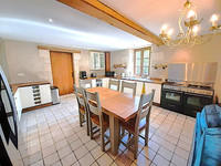 Maison à vendre à Petit-Bersac, Dordogne - 199.000 € - photo 3