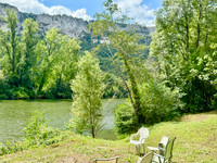 Maison à vendre à Saint-Antonin-Noble-Val, Tarn-et-Garonne - 537.000 € - photo 3