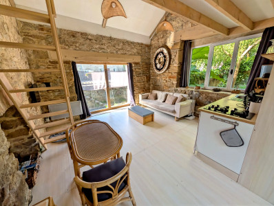 French property for sale in Guerlesquin, Finistère - €540,600 - photo 7