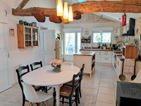 Propriété à vendre à Saint-Aubin-de-Blaye, Gironde - 294 700 € - photo n°6