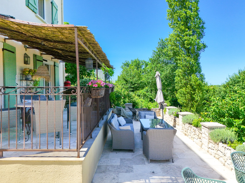 French property for sale in Brassac, Tarn-et-Garonne - €399,000 - photo 2