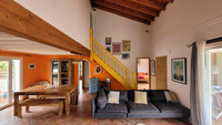 Maison à vendre à Villelongue-dels-Monts, Pyrénées-Orientales - 649.000 € - photo 5