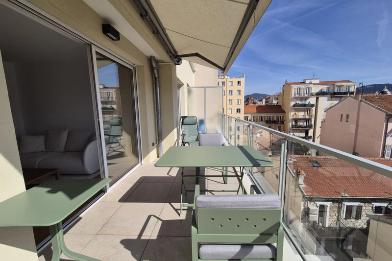 Appartement à vendre à Nice, Alpes-Maritimes - 745.500 € - photo 1