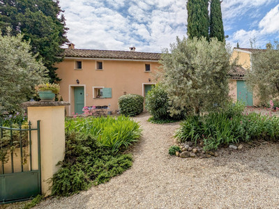house for sale in Vaucluse