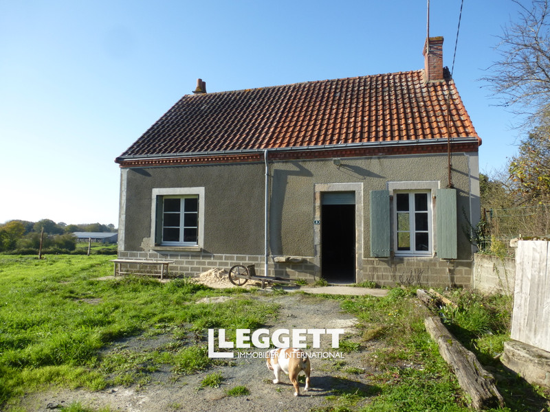 Maison NaN pièce(s), LA BUXERETTE