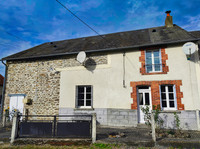 French property, houses and homes for sale in Mouhet Indre Centre