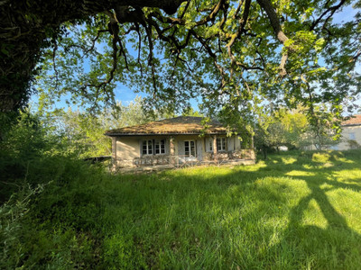house for sale in Gers