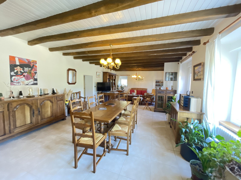 French property for sale in Le Cambout, Côtes-d'Armor - €244,000 - photo 6