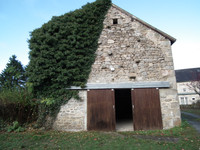 Grange à vendre à Auzances, Creuse - 34 600 € - photo 4