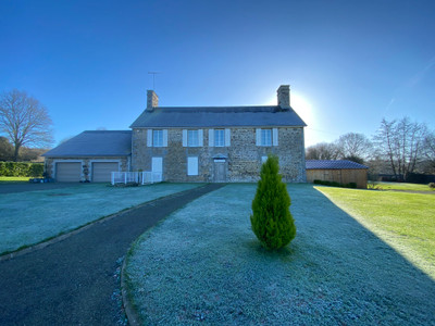 house for sale in Manche