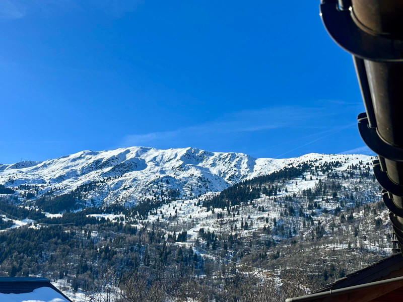 Propriété de ski à vendre - Meribel - 1 990 000 € - photo 4