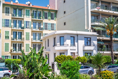maison à vendre à Provence-Côte-D'Azur (Provence - Alpes - Côte d'Azur)