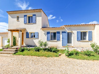 Maison à vendre à Aurel, Vaucluse - 489 500 € - photo 1