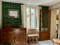 Propriété à vendre à Saint-Sulpice-les-Champs, Creuse - 213 840 € - photo n°15