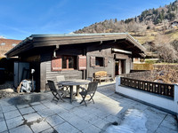 Propriété à vendre à Saint-Gervais-les-Bains, Haute-Savoie - 575 000 € - photo n°4