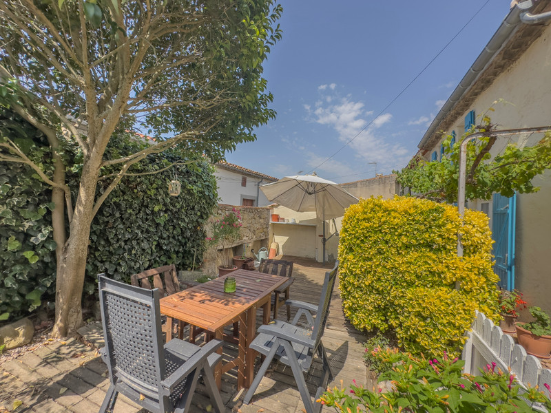 French property for sale in Montréal, Aude - €165,000 - photo 9