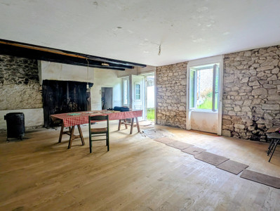 French property for sale in Bussière-Galant, Haute-Vienne - €205,200 - photo 3