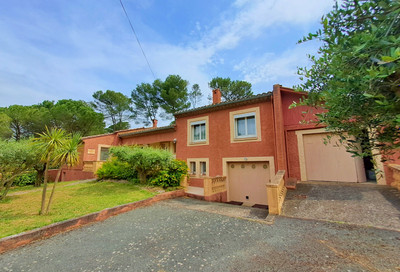 house for sale in Aude