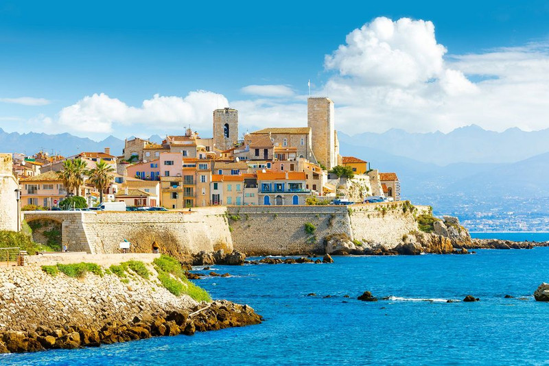 French property for sale in Antibes, Alpes-Maritimes - €214,800 - photo 10