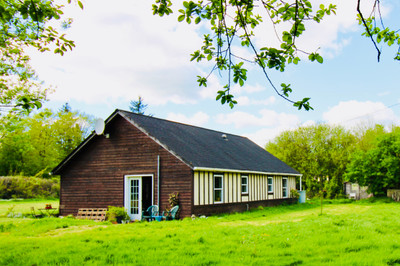 Maison à vendre à Vimoutiers, Orne, Basse-Normandie, avec Leggett Immobilier