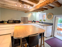 Propriété à vendre à Chouzé-sur-Loire, Indre-et-Loire - 203 500 € - photo n°3