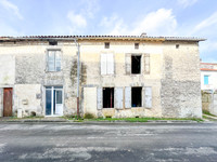 Maison à vendre à Beauvais-sur-Matha, Charente-Maritime - 39 900 € - photo 1