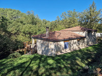 Propriété à vendre à Molières-sur-Cèze, Gard - 340 000 € - photo n°3