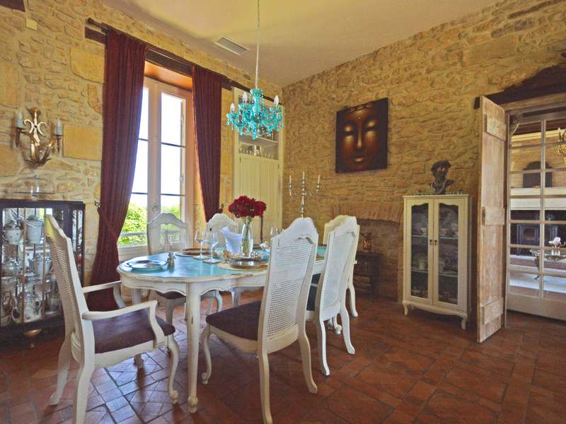 French property for sale in Saint-Raphaël, Dordogne - €689,000 - photo 6