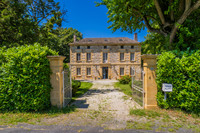 Propriété à vendre à Saint-Nexans, Dordogne - 897 750 € - photo n°1