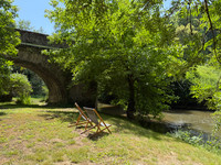 Propriété à vendre à Jumilhac-le-Grand, Dordogne - 449 000 € - photo n°2
