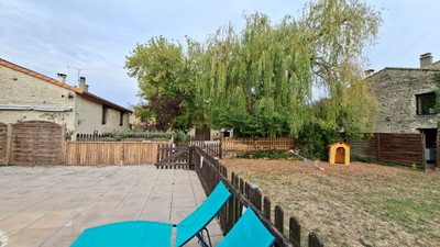 French property for sale in Fouqueure, Charente - €118,810 - photo 12