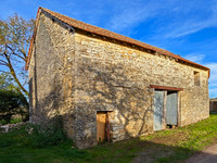 Propriété à vendre à Gabillou, Dordogne - 163 000 € - photo n°12