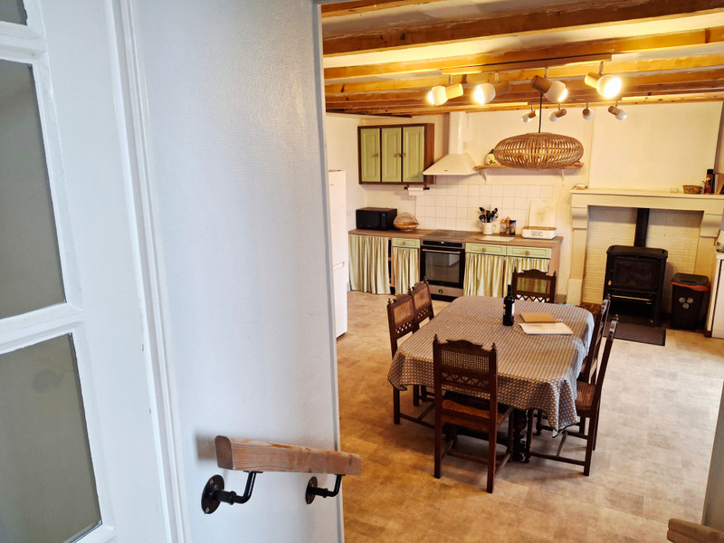 French property for sale in Terres-de-Haute-Charente, Charente - €135,000 - photo 10