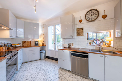 French property for sale in Bize-Minervois, Aude - €597,000 - photo 10