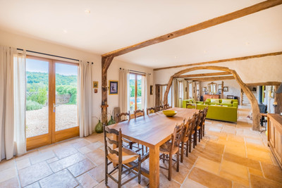 French property for sale in Trie-sur-Baïse, Hautes-Pyrénées - €450,000 - photo 2