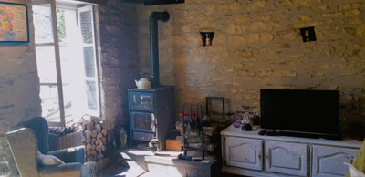 French property for sale in Lourdoueix-Saint-Michel, Indre - €59,999 - photo 2