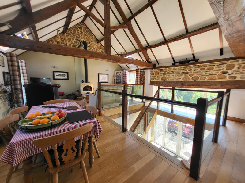 French property for sale in Les Loges-Marchis, Manche - €179,000 - photo 7