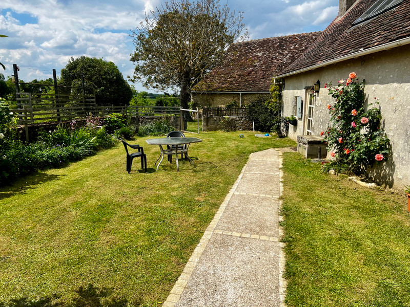 Propriété à vendre à Vicq-sur-Gartempe, Vienne - 267 500 €