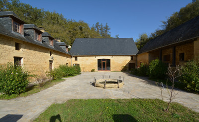French property for sale in Sarlat-la-Canéda, Dordogne - €475,000 - photo 1