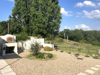 Maison à vendre à Queaux, Vienne - 164.300 € - photo 8