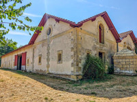 Propriété à vendre à Saint-Germain-et-Mons, Dordogne - 1 330 000 € - photo n°14