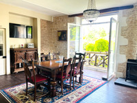 Maison à vendre à Verteuil-sur-Charente, Charente - 204.000 € - photo 3