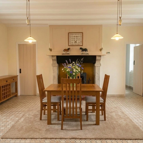French property for sale in Saint-Sauveur-le-Vicomte, Manche - €319,000 - photo 5